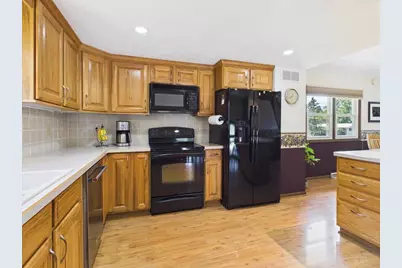 7442 Dekorra Road, DeForest, WI 53532 - Photo 17