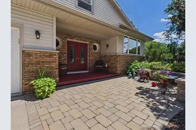 7442 Dekorra Road, DeForest, WI 53532 - Photo 3