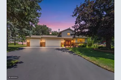 7442 Dekorra Road, DeForest, WI 53532 - Photo 3