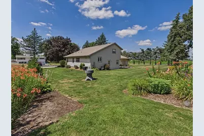 7442 Dekorra Road, DeForest, WI 53532 - Photo 57