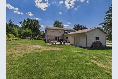 7442 Dekorra Road, DeForest, WI 53532 - Photo 53
