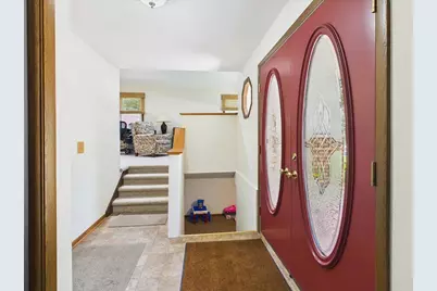 7442 Dekorra Road, DeForest, WI 53532 - Photo 9