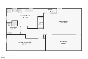 1005 N Sumac Dr, Janesville, WI 53545 - Photo 45