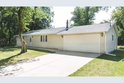 9115 N John Street, Milton, WI 53563 - Photo 3