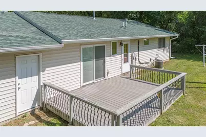 9115 N John Street, Milton, WI 53563 - Photo 7