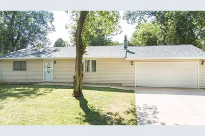 9115 N John Street, Milton, WI 53563 - Photo 1