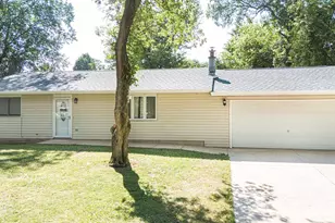 9115 N John St, Milton, WI 53563 - Photo 1