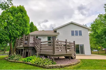5117 Leanne Lane, Mcfarland, WI 53558 - Photo 51