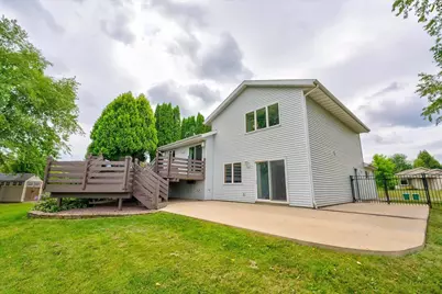 5117 Leanne Lane, Mcfarland, WI 53558 - Photo 55