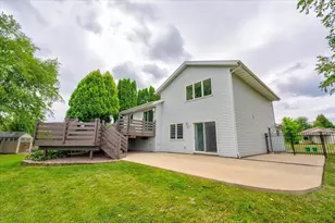 5117 Leanne Ln, Mcfarland, WI 53558 - Photo 55