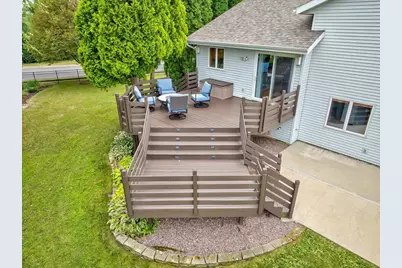 5117 Leanne Lane, Mcfarland, WI 53558 - Photo 49