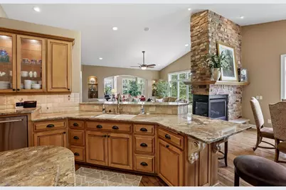 1616 Bellewood Drive, Waunakee, WI 53597 - Photo 17