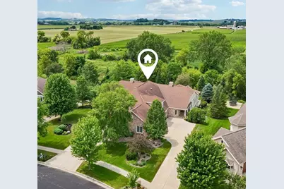 1616 Bellewood Drive, Waunakee, WI 53597 - Photo 3