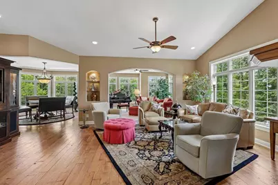 1616 Bellewood Drive, Waunakee, WI 53597 - Photo 3