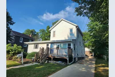 506 Doty Street, Edgerton, WI 53534 - Photo 1