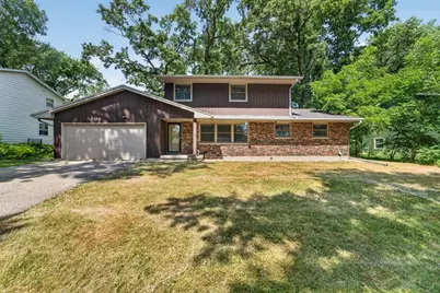 3106 Todd Drive, Madison, WI 53713 - Photo 1