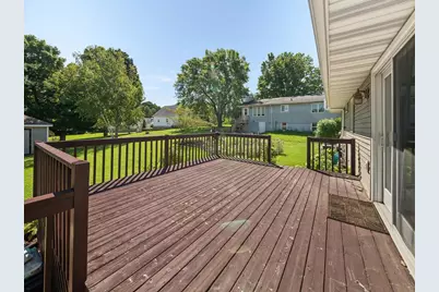 311 Maple Drive, Mount Horeb, WI 53572 - Photo 37