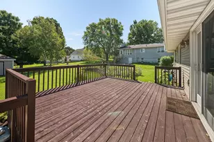 311 Maple Dr, Mount Horeb, WI 53572 - Photo 37