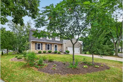 7322 Whitacre Road, Madison, WI 53717 - Photo 1