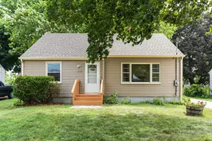 813 Powers Ave, Madison, WI 53714 - Photo 1