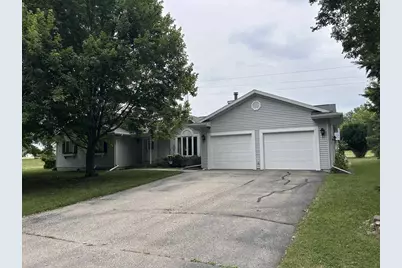 10608 N Hillside Row, Edgerton, WI 53534 - Photo 1