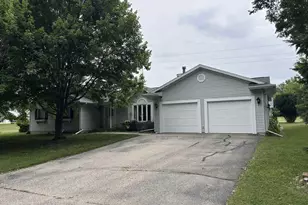 10608 N Hillside Row, Edgerton, WI 53534 - Photo 1