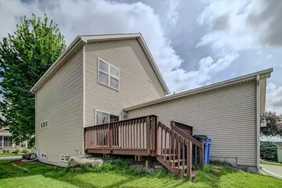 9305 Briar Haven Drive, Madison, WI 53593 - Photo 5