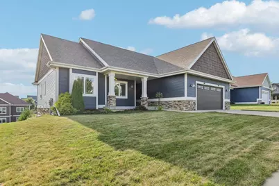 1007 Water Wheel Drive, Waunakee, WI 53597 - Photo 65