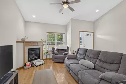 5101 Merwood Lane, Madison, WI 53718 - Photo 1