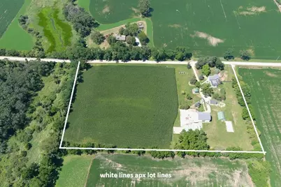 11316 N Union Road, Brooklyn, WI 53521 - Photo 11