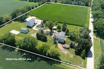 11316 N Union Road, Brooklyn, WI 53521 - Photo 9