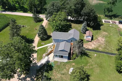 11316 N Union Road, Brooklyn, WI 53521 - Photo 7