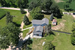 11316 N Union Rd, Brooklyn, WI 53521 - Photo 7