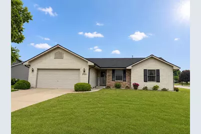 3903 Sandhill Drive, Janesville, WI 53546 - Photo 1