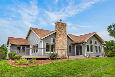 4920 Floyd Road, Ridgeville, WI 53533 - Photo 7