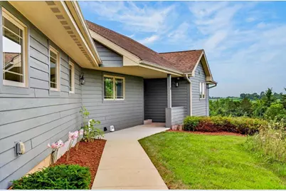 4920 Floyd Road, Ridgeville, WI 53533 - Photo 9