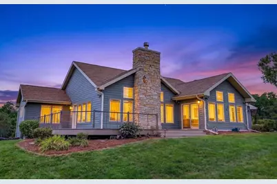 4920 Floyd Road, Ridgeville, WI 53533 - Photo 5