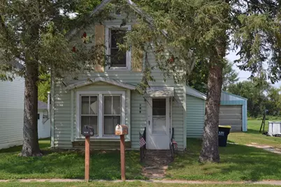 108 W Main Street, Camp Douglas, WI 54618 - Photo 3