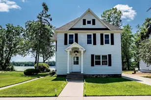 280 Lake Ave, Montello, WI 53949 - Photo 1