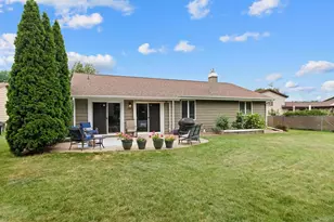 712 N Wuthering Hills Dr, Janesville, WI 53546 - Photo 27