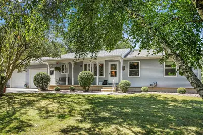 2550 Lennon Street, Portage, WI 53901 - Photo 1