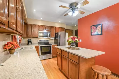 2550 Lennon Street, Portage, WI 53901 - Photo 9