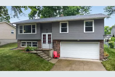 3110 Gerald Street, Madison, WI 53704 - Photo 3