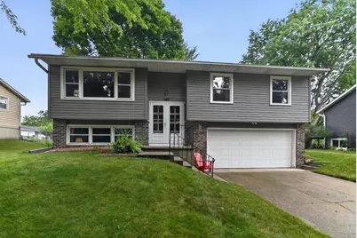 3110 Gerald Street, Madison, WI 53704 - Photo 1