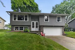 3110 Gerald St, Madison, WI 53704 - Photo 1