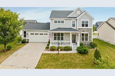 367 Crescendo Drive, Sun Prairie, WI 53590 - Photo 1
