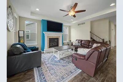 367 Crescendo Drive, Sun Prairie, WI 53590 - Photo 19