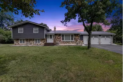 2302 N Airport Road, Brodhead, WI 53520 - Photo 1