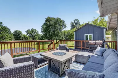 2302 N Airport Road, Brodhead, WI 53520 - Photo 45