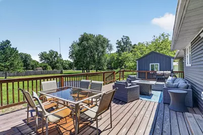 2302 N Airport Road, Brodhead, WI 53520 - Photo 43